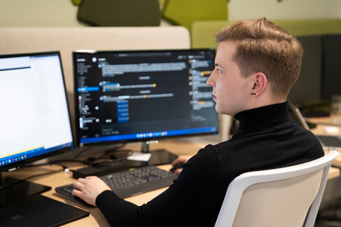 Data Clinic - Tekninen auditointi