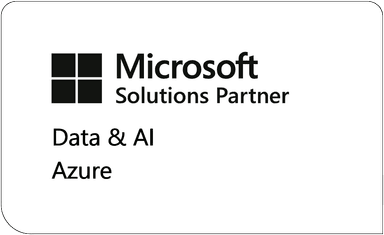 Microsoft Solutions Partner Data & AI - Data Clinic