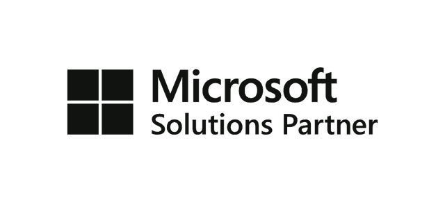 Microsoft Solutions Partner - Data Clinic