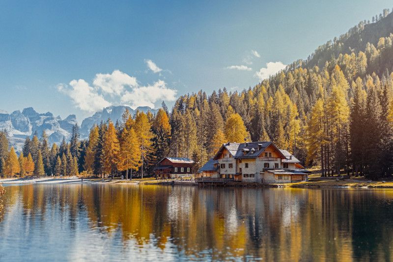 Data Lakehouse: Uuden sukupolven tietovarasto